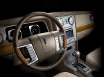 Lincoln Zephyr 2005 года